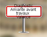 Diagnostic Amiante avant travaux ac environnement sur Valence